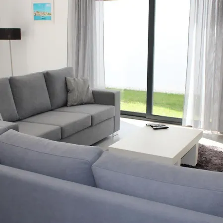 Ocean - Holiday House - By Sch Holiday home Nazare