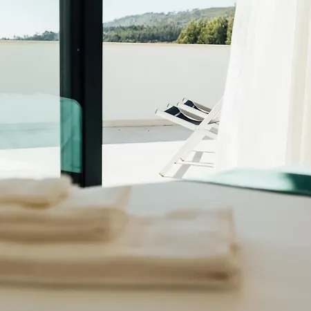 Holiday home Ocean - Holiday House - By Sch Nazare