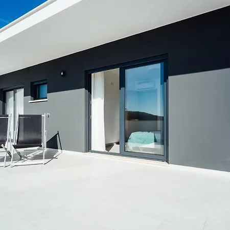 Holiday home Ocean - Holiday House - By Sch