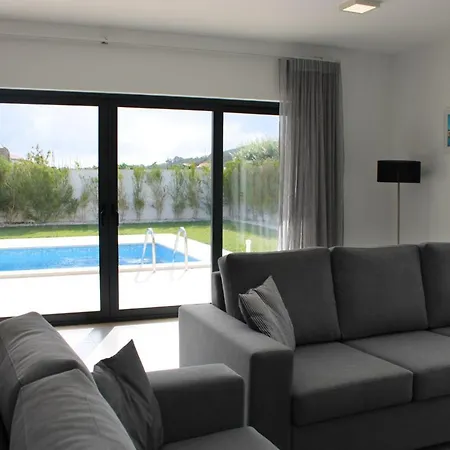 Holiday home Ocean - Holiday House - By Sch *