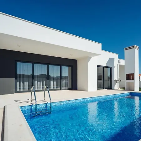 Hébergement de vacances Ocean - Holiday House - By Sch Nazaré