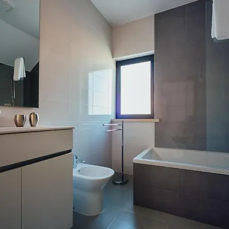 Hébergement de vacances Ocean - Holiday House - By Sch